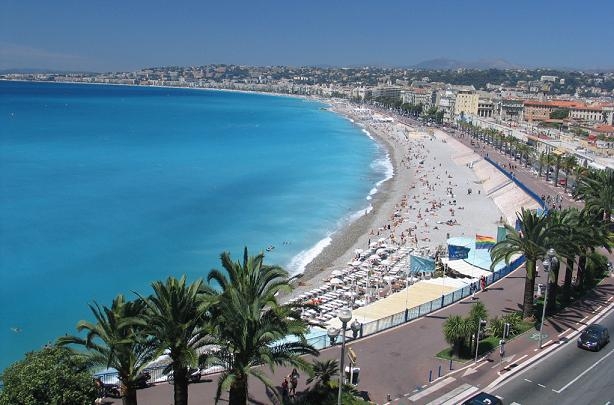 Range of Day-time Activities for Stag Do in Nice